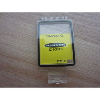 Banner 72930 Access Door EZA-ADR-2 (Pack of 3)