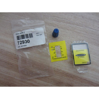 Banner 72930 Access Door EZA-ADR-2 (Pack of 3)