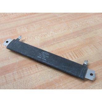 Dale HL-95-08Z Resistor HL9508Z (Pack of 2) - Used