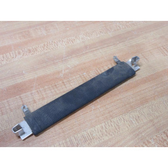 Dale HL-95-08Z Resistor HL9508Z (Pack of 2) - Used