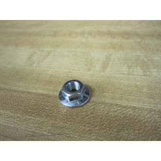 Rexroth Bosch 3842523561 Fastner Hex Nut (Pack of 6) - New No Box