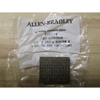 Allen Bradley F-20179 Yoke Retainer (Pack of 2)