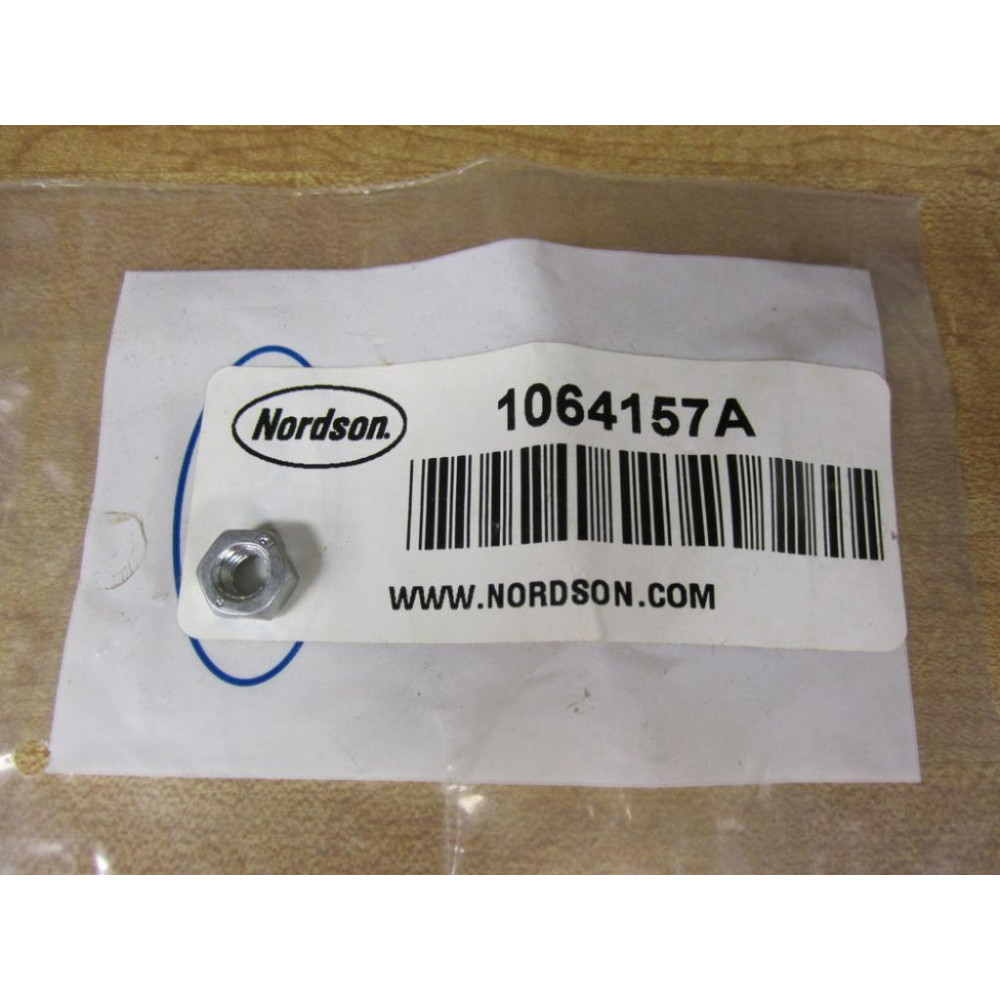 Nordson 1064157A Hex Nut