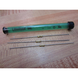 Littelfuse 0275005 Tracor Picofuse 275 (Pack of 3)