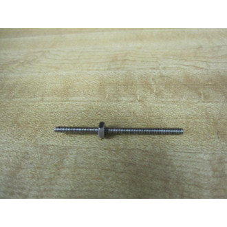STST Full Thread Stud (Pack of 22) - New No Box