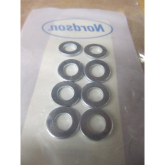 Nordson 983410A Seal (Pack of 8)
