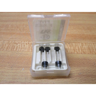 Littelfuse 0273.500 Fuse 273-12A (Pack of 5)