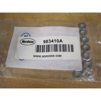 Nordson 983410A Seal (Pack of 8)