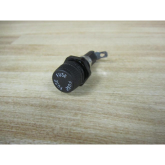 Bussmann HTB Panel Mount Fuse Holder (Pack of 2) - New No Box