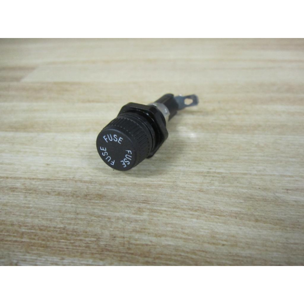 Bussmann HTB Panel Mount Fuse Holder (Pack of 2) - New No Box