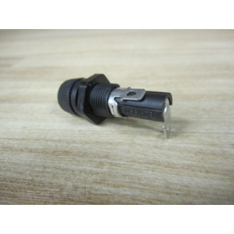 Bussmann HTB Panel Mount Fuse Holder (Pack of 2) - New No Box