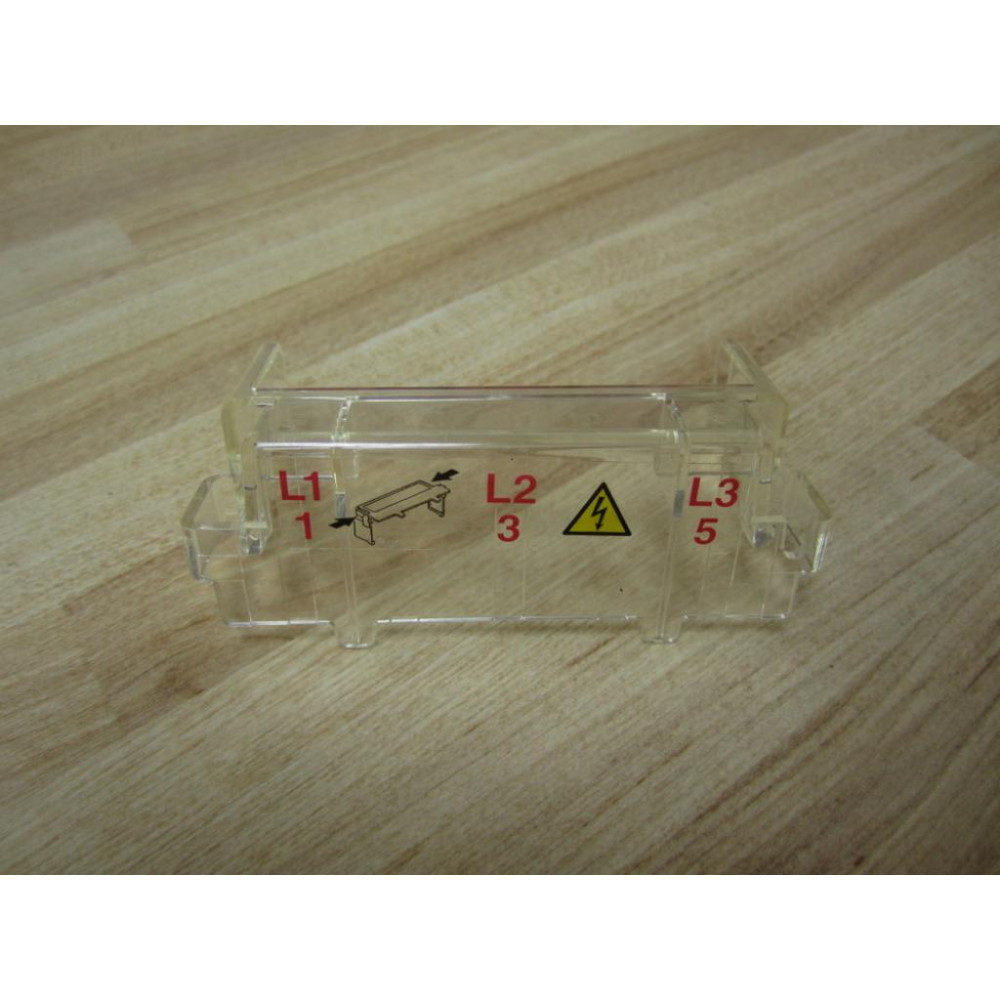 Allen Bradley 194R-LNC1 Shield (Pack of 3) - New No Box