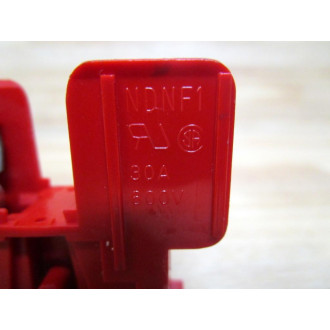 Bussmann NDNF1 Fuse Block NDNF1R - New No Box