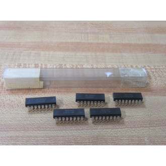 National Semiconductor LM346N Semiconductor (Pack of 5)
