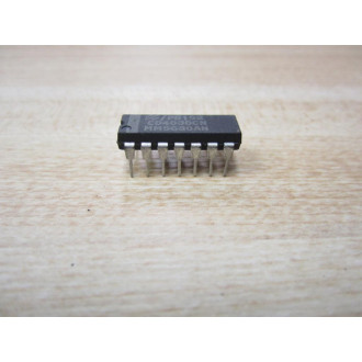 National Semiconductor CD4030CN Semiconductor (Pack of 8) - New No Box