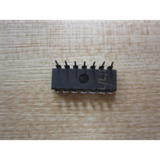 National Semiconductor CD4030CN Semiconductor (Pack of 8) - New No Box