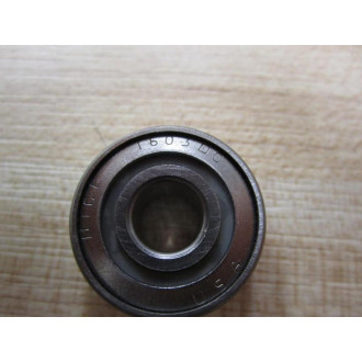 Nice 1603DC Roller Bearing - New No Box