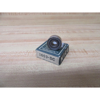Nice 1603DC Roller Bearing