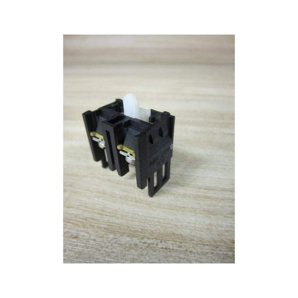 Fuji AHX-290-3 Contact Block Base AHX2903 - New No Box
