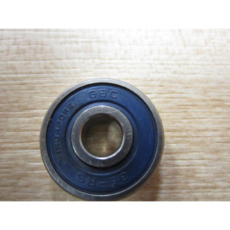Peer Bearings 626 2RS Roller Bearing