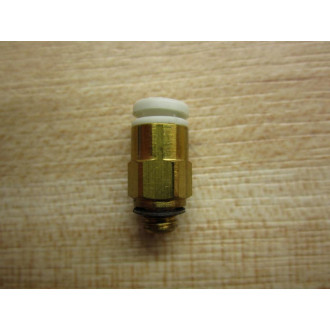 SMC KQ2H04-M5 Male Fitting KQ2H04M5 (Pack of 10)