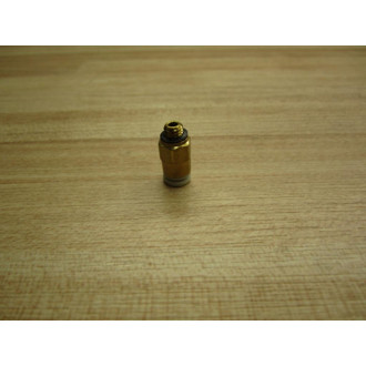 SMC KQ2H04-M5 Male Fitting KQ2H04M5 (Pack of 10)