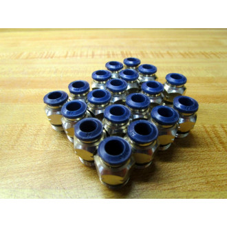 Alpha 87000-04-04 Fitting 870000404 (Pack of 19) - New No Box