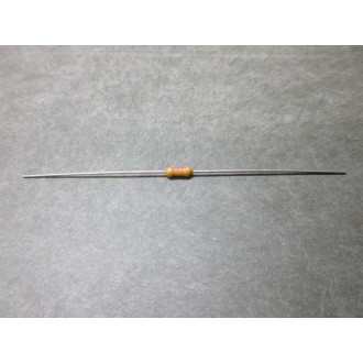 Buss A-7 Bussmann Resistor Fuse A7 (Pack of 9)