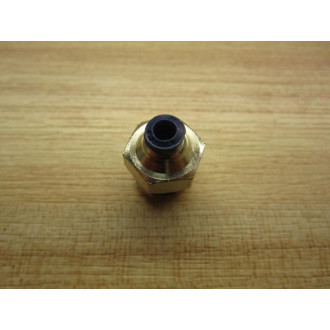 Alpha 87000-02-04 18TB X 14 STR Male Connector 870000204 (Pack of 15)