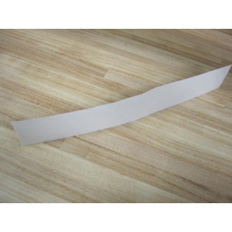 Clarion ARGON Vinyl Label (Pack of 10)