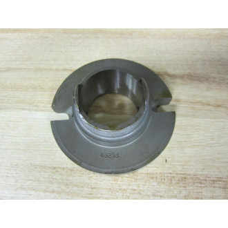 Cooper Tools 43253 Airetool Conduit Hub, Cap Off (Pack of 2)