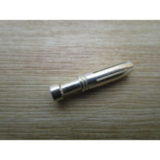 Harting HAN-E-BU-C Connector Crimp  09330006204 (Pack of 100)