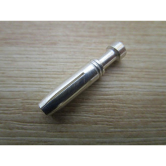 Harting HAN-E-BU-C Connector Crimp  09330006204 (Pack of 100)