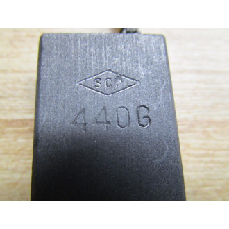 SCP 440G Carbon Brush (Pack of 4) - New No Box