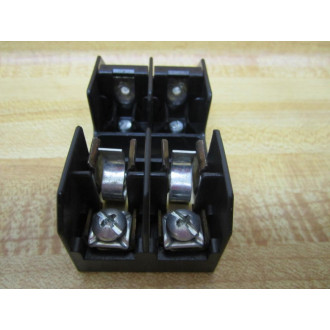 Bussmann BC-6032-P Fuse Block  BC6032P (Pack of 4) - New No Box