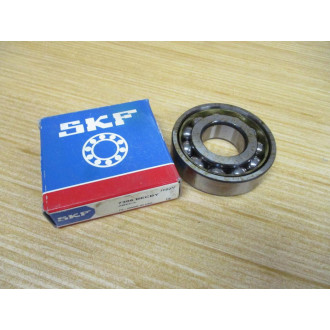 SKF 7306 BECBY Angular Contact Bearing 7306BECBY