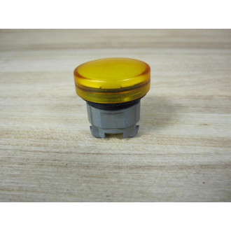 Telemecanique ZB4-BV053 Pilot Light Head 089498 - New No Box