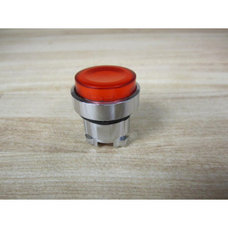 Telemecanique ZB4BW143 Red Button 35390 - New No Box