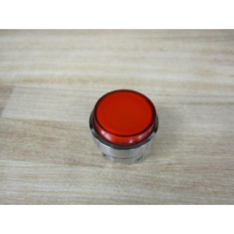 Telemecanique ZB4BW143 Red Button 35390 - New No Box