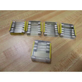 Buss AGC-1-14 Bussmann Fuse Cross Ref 1CC62 (Pack of 24)