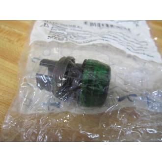 Allen Bradley 800EM-PL3 Pilot Light Operator 800EMPL3 (Pack of 3)
