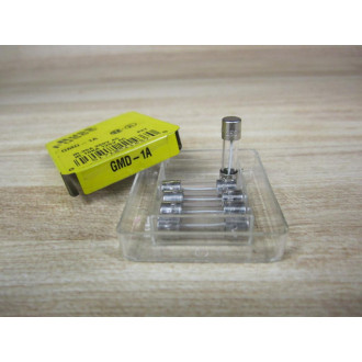 Buss GMD-1A Bussmann Fuse Cross Ref 1CK20 (Pack of 5)