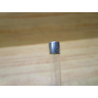 Buss AGC-2-12 Bussmann Fuse Cross Ref 4XH43 Jagged Wire (Pack of 10)
