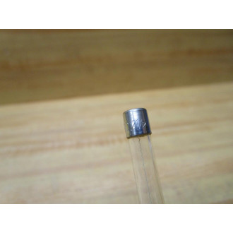 Buss AGC-2-12 Bussmann Fuse Cross Ref 4XH43 Jagged Wire (Pack of 10)