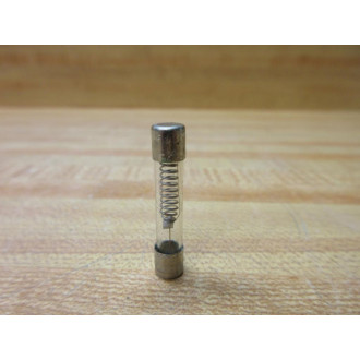Littelfuse 3AG-4A Fuse Cross Ref 4XH62 Spring Element (Pack of 10)