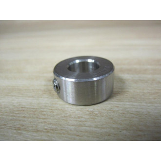 Dayton 1L636 Stainless Shaft Collar (Pack of 3)
