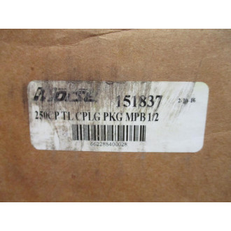 Morse 151837 Torque Limiter Coupling
