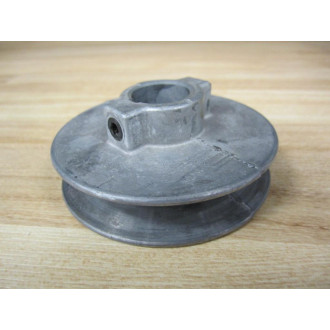 Chicago Die Casting 300-A Die Cast Pulley 300A