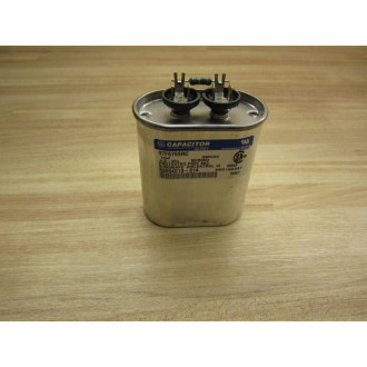 General Electric 97F6768RC Capacitor - Used