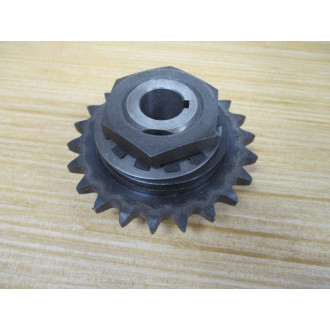 Morse 151837 Torque Limiter Coupling